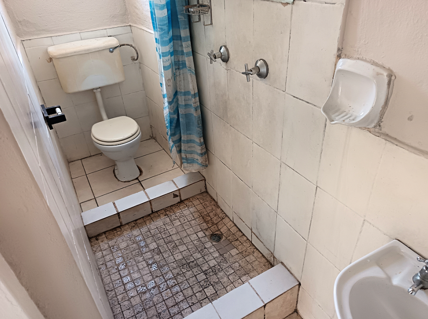 To Let 1 Bedroom Property for Rent in Hurst Hill Gauteng