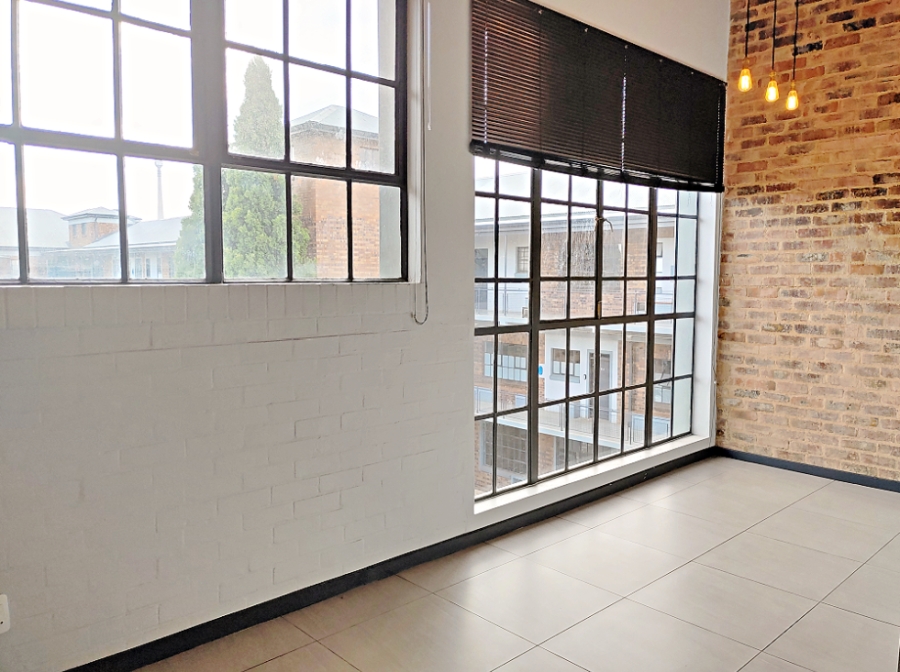To Let 1 Bedroom Property for Rent in Braamfontein Gauteng