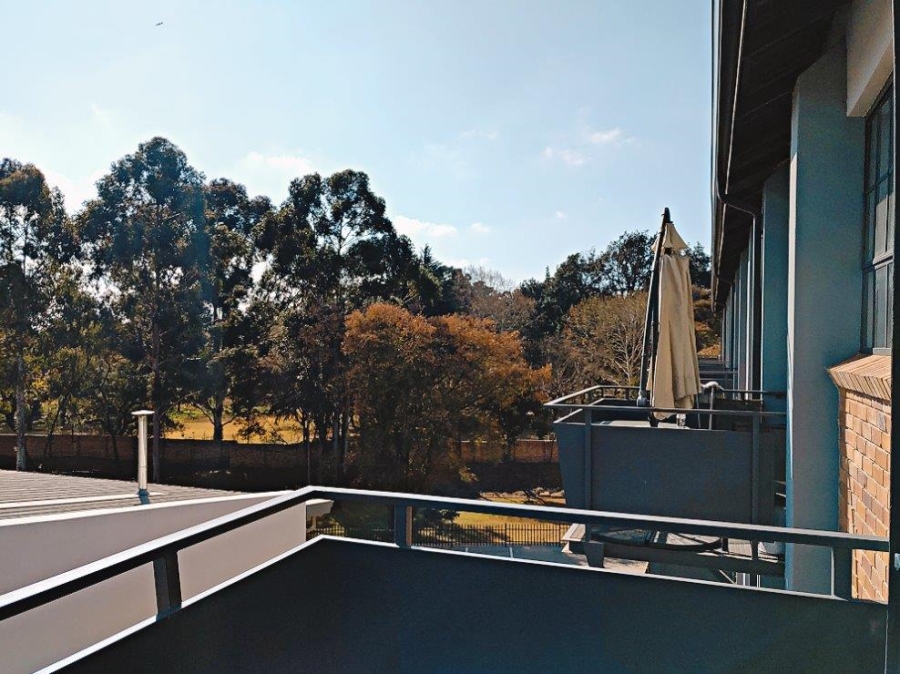To Let 1 Bedroom Property for Rent in Braamfontein Gauteng