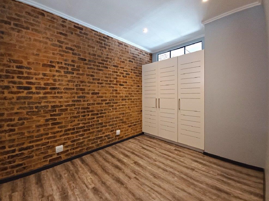 To Let 1 Bedroom Property for Rent in Braamfontein Gauteng