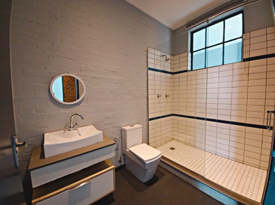 To Let 1 Bedroom Property for Rent in Braamfontein Gauteng
