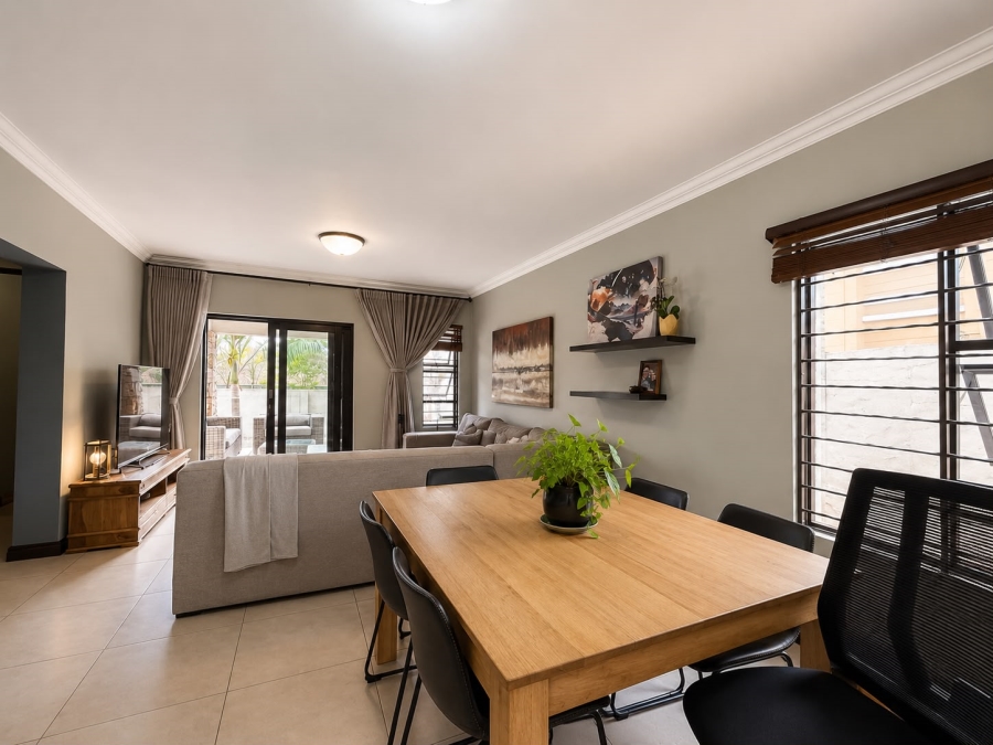 To Let 3 Bedroom Property for Rent in Broadacres Gauteng