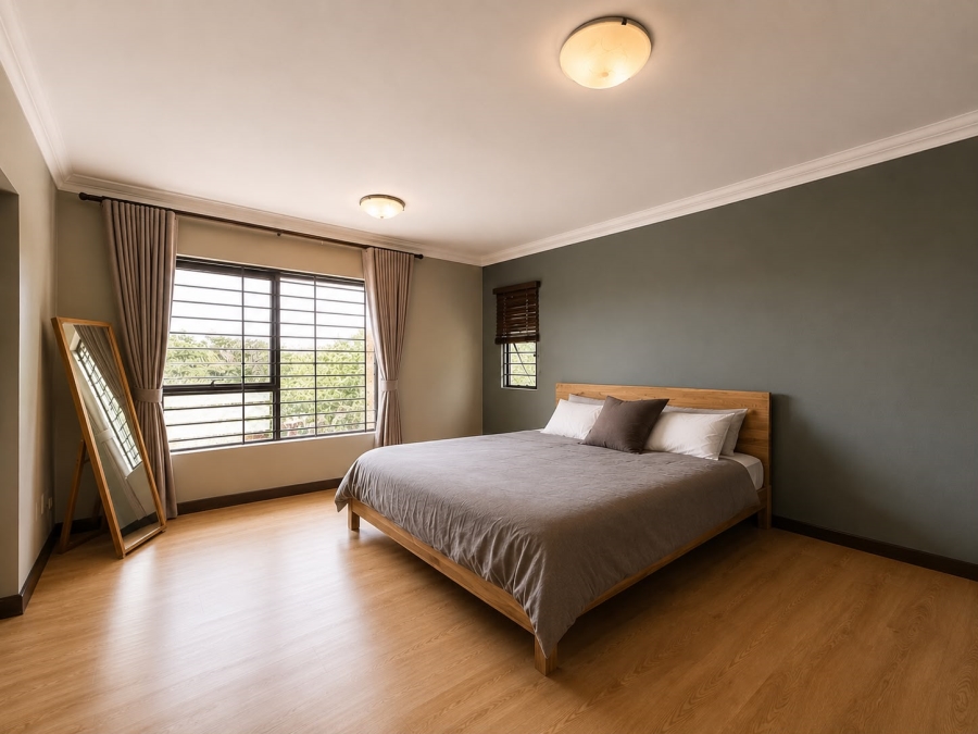 To Let 3 Bedroom Property for Rent in Broadacres Gauteng