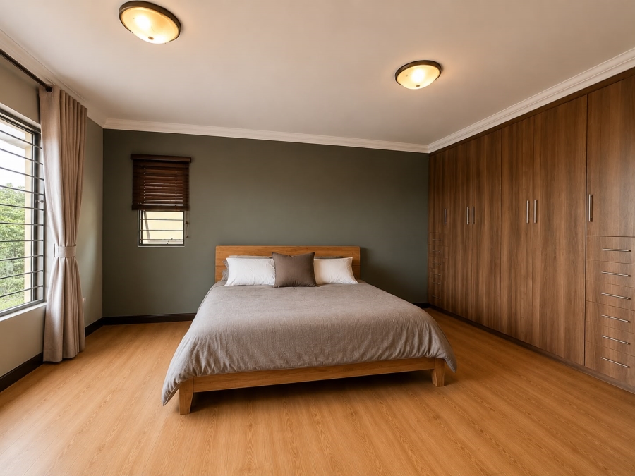To Let 3 Bedroom Property for Rent in Broadacres Gauteng