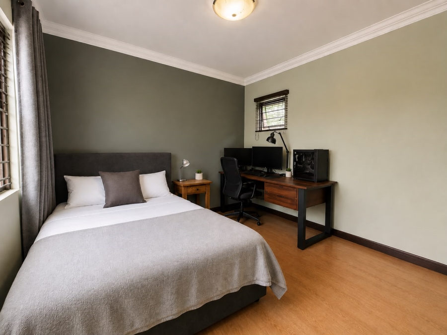 To Let 3 Bedroom Property for Rent in Broadacres Gauteng