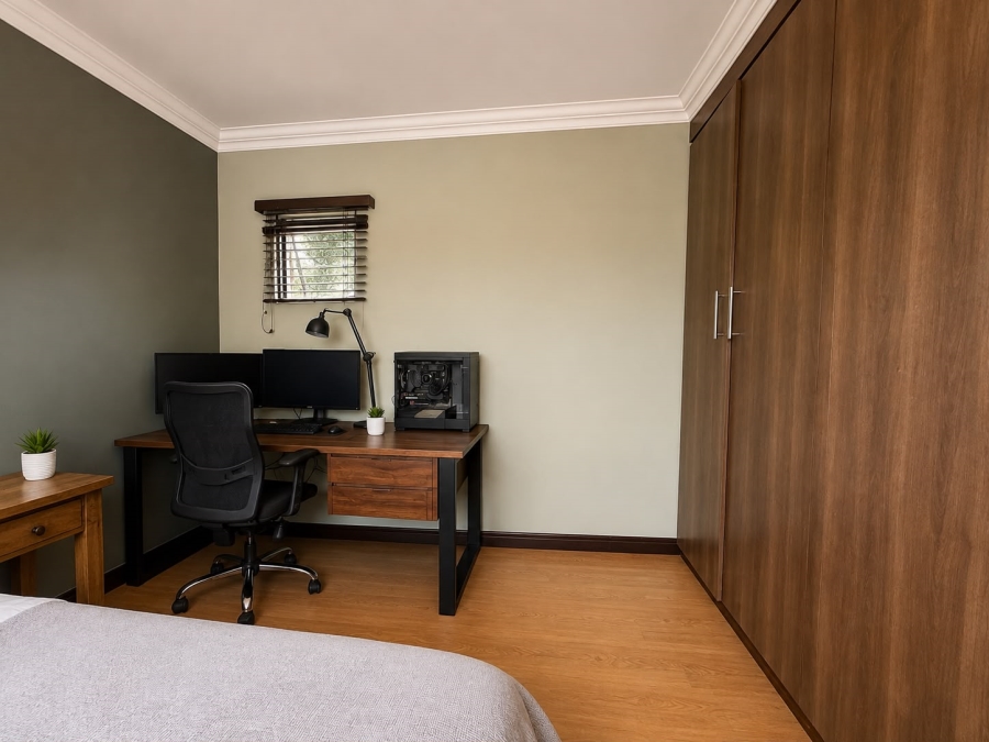 To Let 3 Bedroom Property for Rent in Broadacres Gauteng