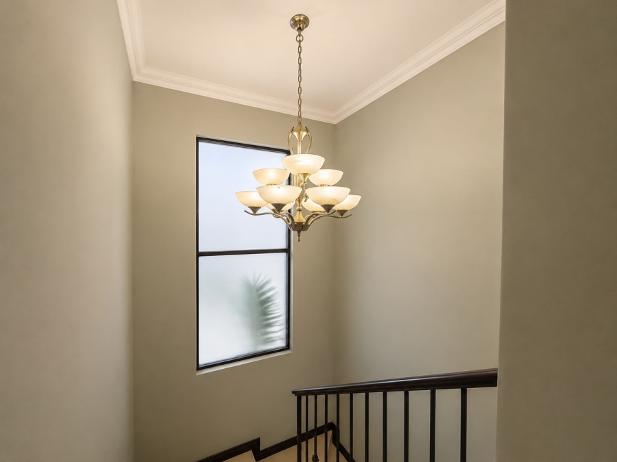To Let 3 Bedroom Property for Rent in Broadacres Gauteng