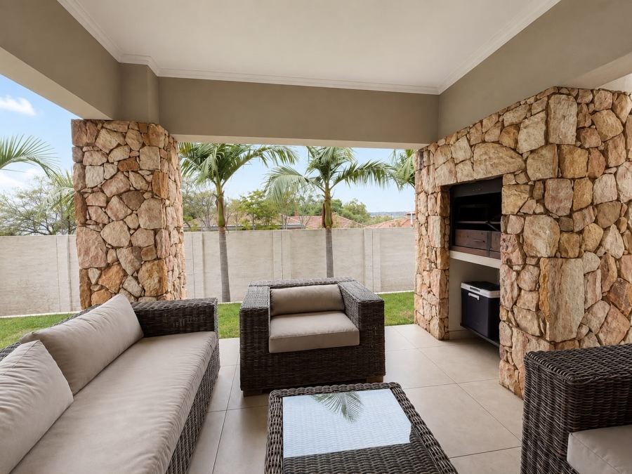 To Let 3 Bedroom Property for Rent in Broadacres Gauteng