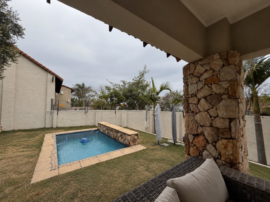 To Let 3 Bedroom Property for Rent in Broadacres Gauteng