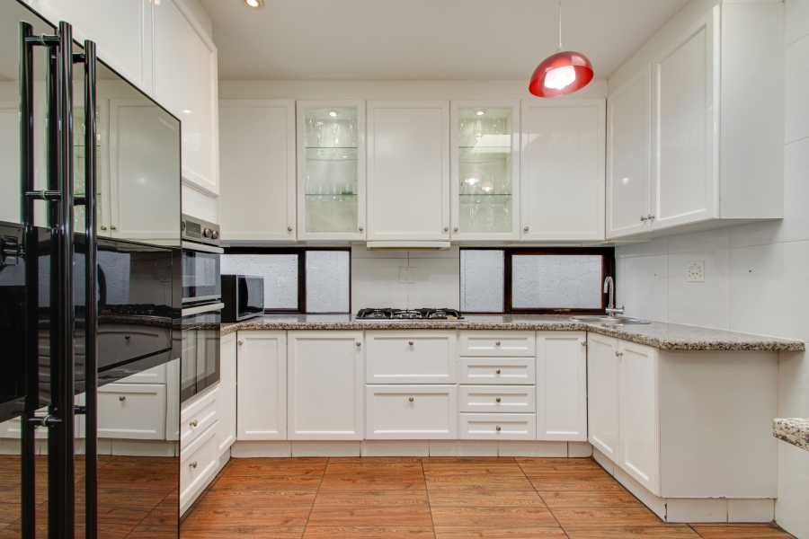 4 Bedroom Property for Sale in Dainfern Golf Estate Gauteng
