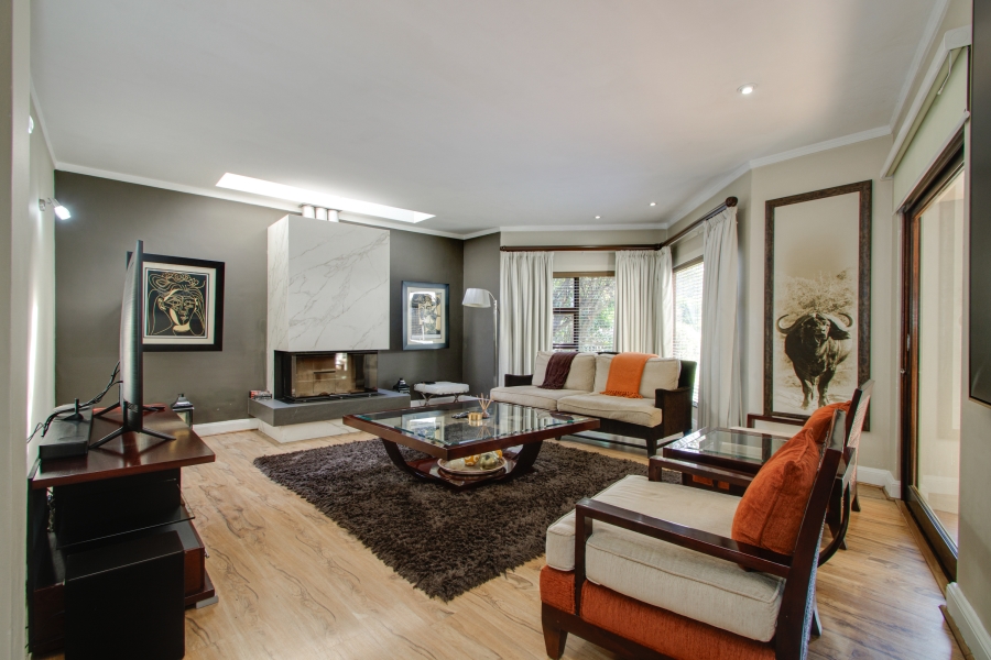 4 Bedroom Property for Sale in Dainfern Golf Estate Gauteng
