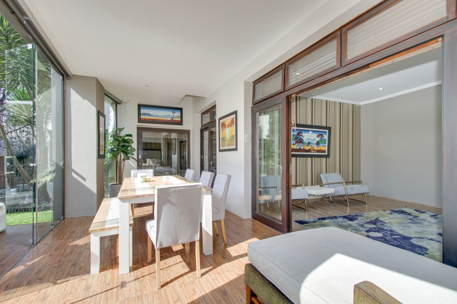 4 Bedroom Property for Sale in Dainfern Golf Estate Gauteng