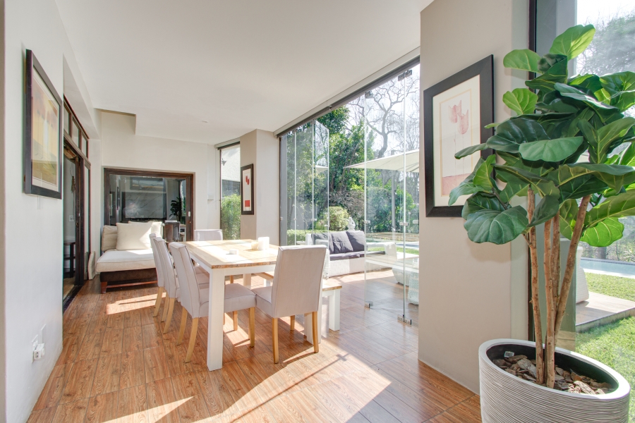 4 Bedroom Property for Sale in Dainfern Golf Estate Gauteng