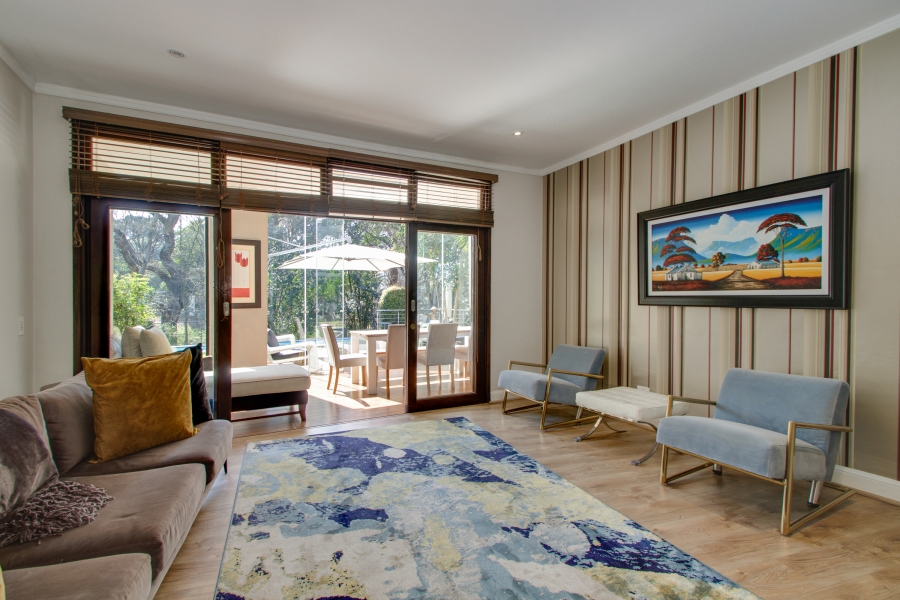 4 Bedroom Property for Sale in Dainfern Golf Estate Gauteng