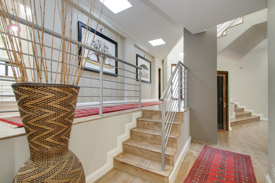 4 Bedroom Property for Sale in Dainfern Golf Estate Gauteng