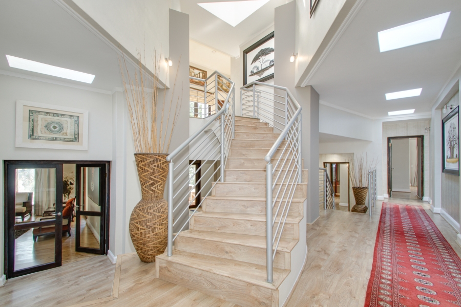 4 Bedroom Property for Sale in Dainfern Golf Estate Gauteng