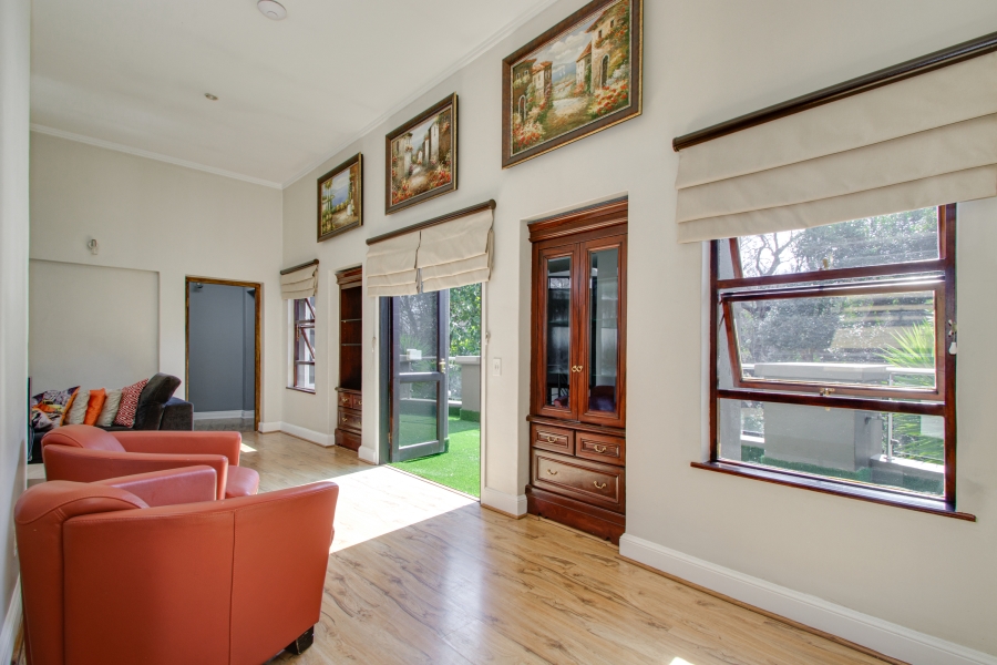 4 Bedroom Property for Sale in Dainfern Golf Estate Gauteng