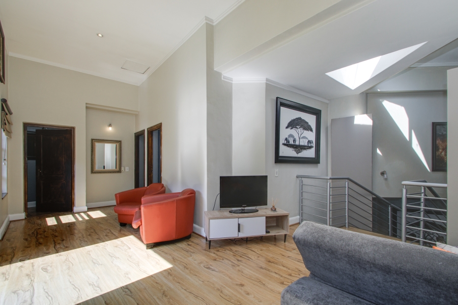 4 Bedroom Property for Sale in Dainfern Golf Estate Gauteng
