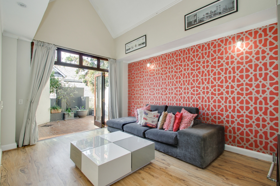 4 Bedroom Property for Sale in Dainfern Golf Estate Gauteng