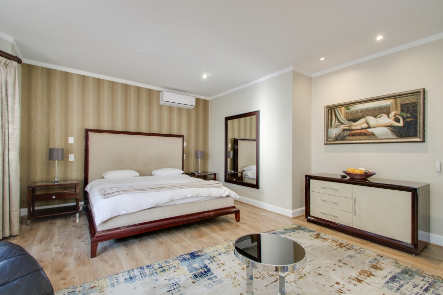 4 Bedroom Property for Sale in Dainfern Golf Estate Gauteng