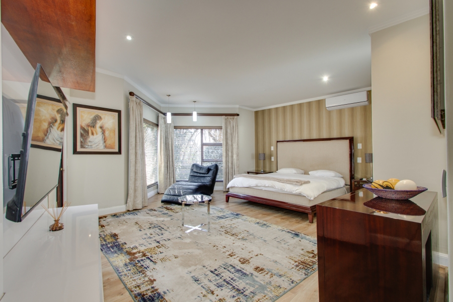 4 Bedroom Property for Sale in Dainfern Golf Estate Gauteng