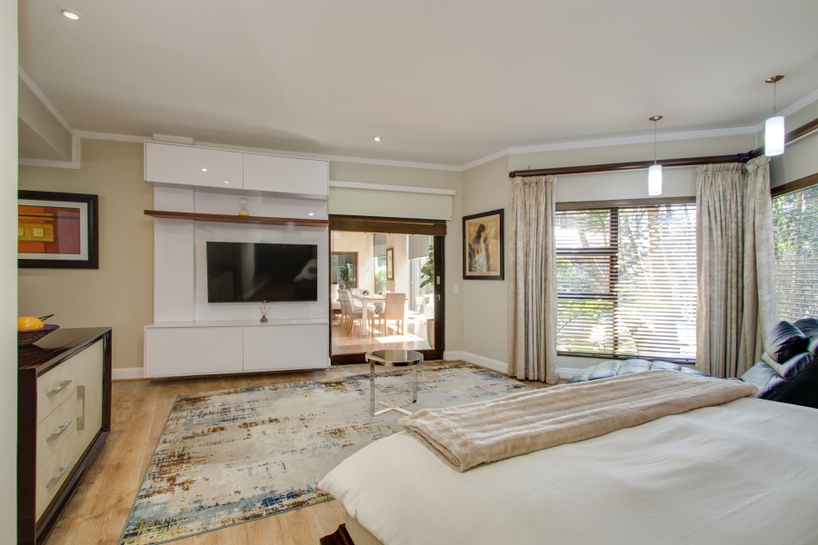 4 Bedroom Property for Sale in Dainfern Golf Estate Gauteng