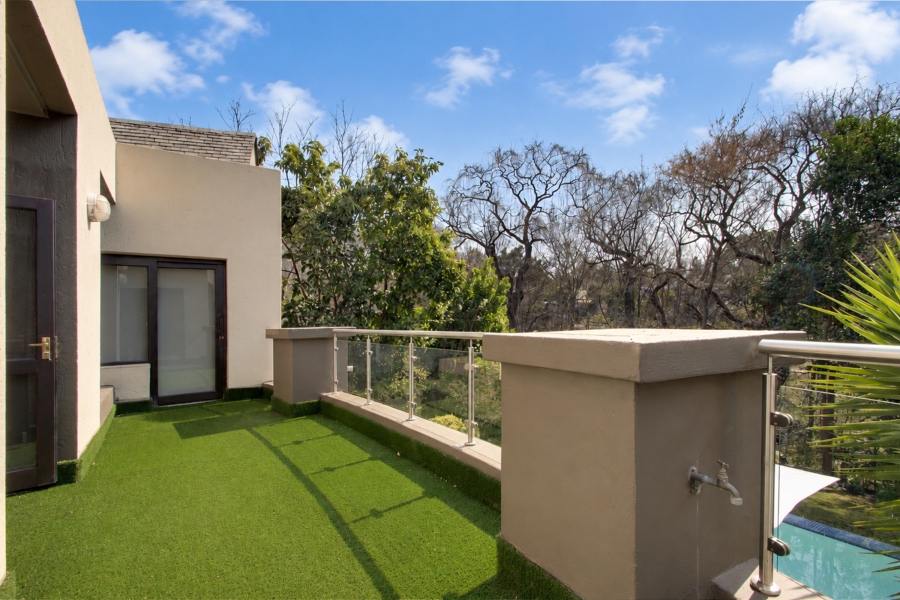 4 Bedroom Property for Sale in Dainfern Golf Estate Gauteng