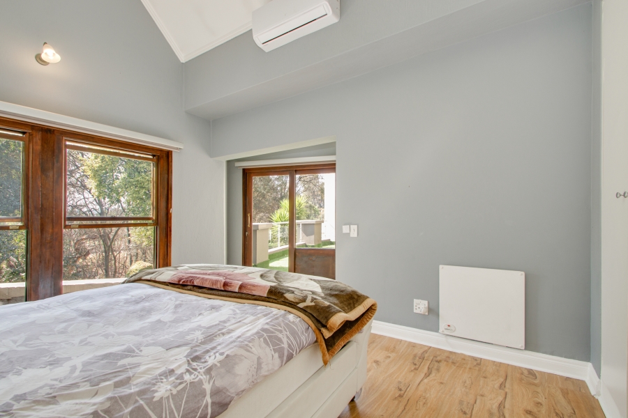4 Bedroom Property for Sale in Dainfern Golf Estate Gauteng