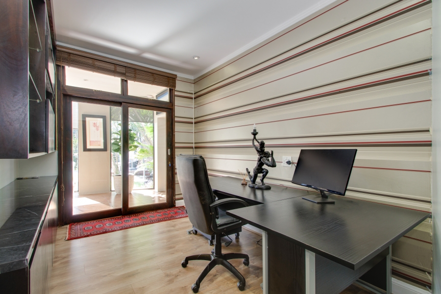 4 Bedroom Property for Sale in Dainfern Golf Estate Gauteng