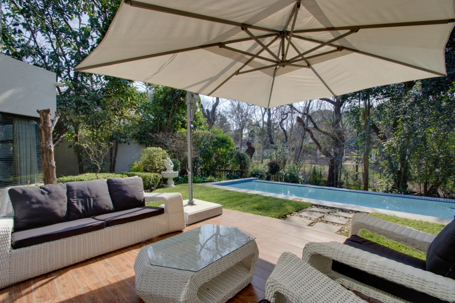 4 Bedroom Property for Sale in Dainfern Golf Estate Gauteng