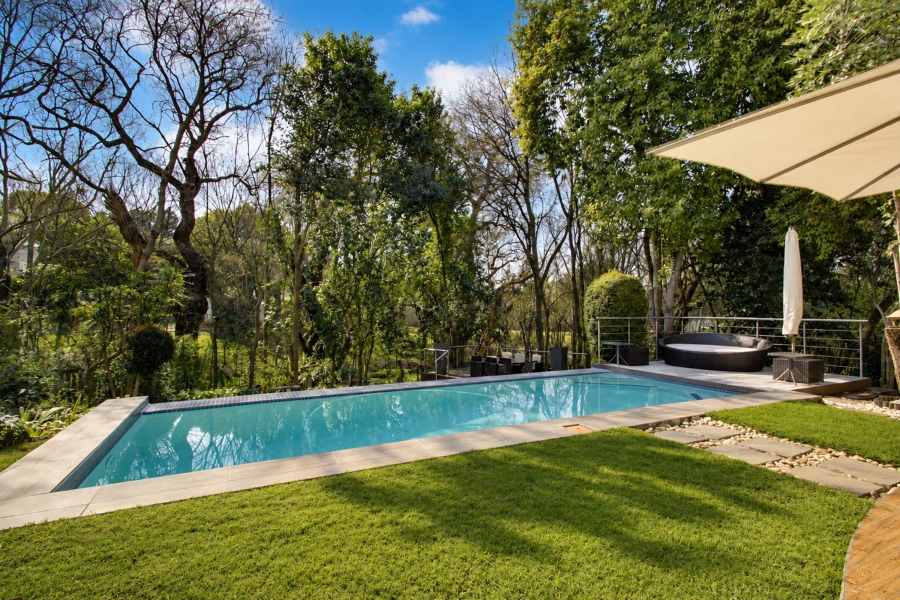 4 Bedroom Property for Sale in Dainfern Golf Estate Gauteng