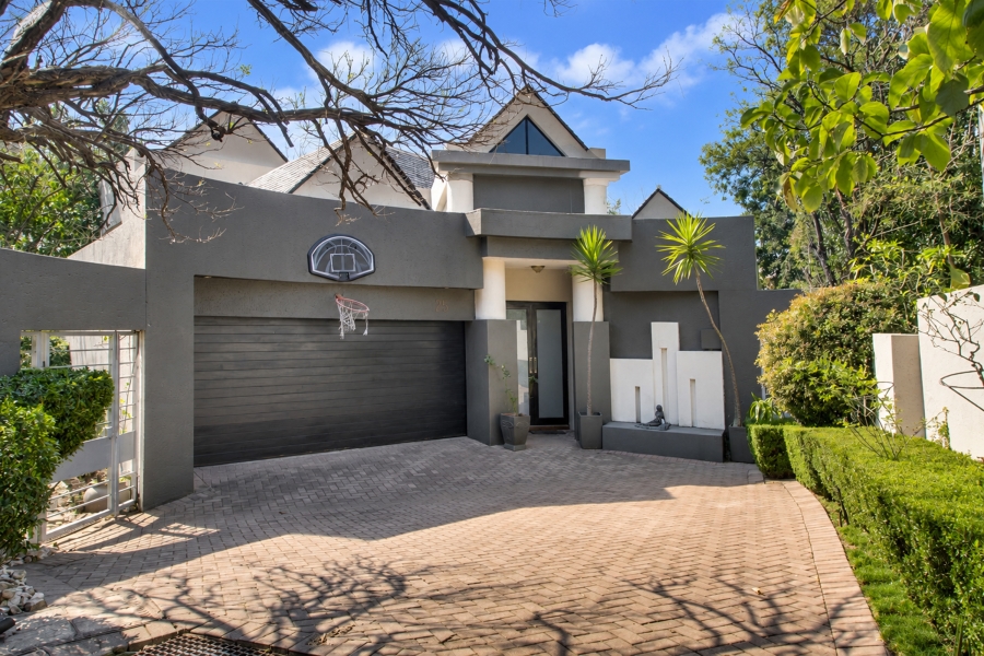 4 Bedroom Property for Sale in Dainfern Golf Estate Gauteng