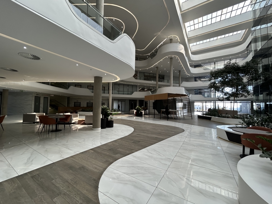 To Let Commercial Property for Rent in Waterfall Gauteng