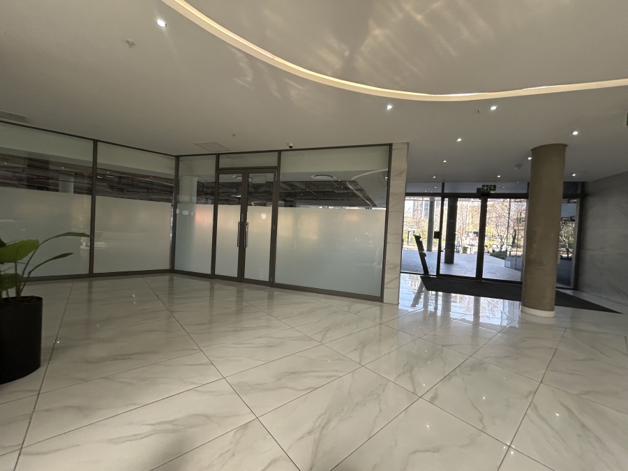 To Let Commercial Property for Rent in Waterfall Gauteng