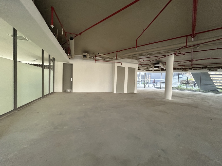 To Let Commercial Property for Rent in Waterfall Gauteng