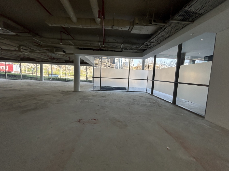 To Let Commercial Property for Rent in Waterfall Gauteng