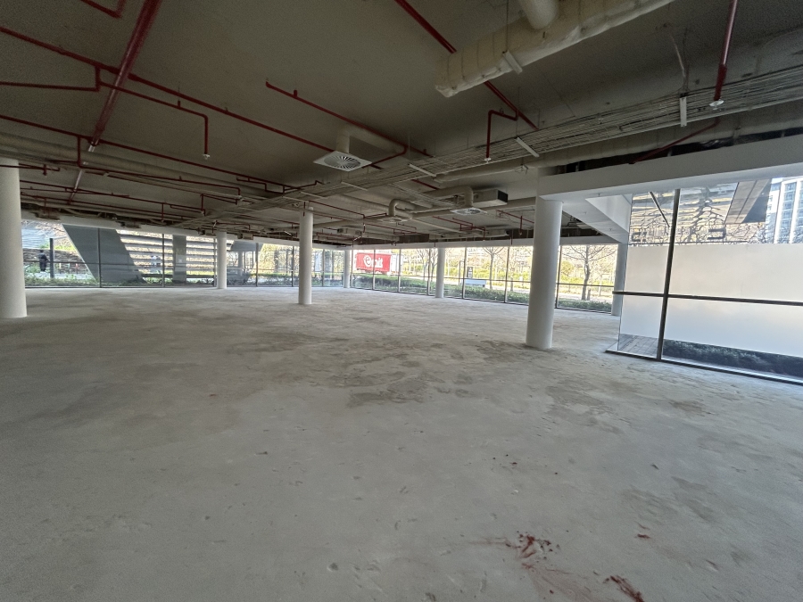 To Let Commercial Property for Rent in Waterfall Gauteng