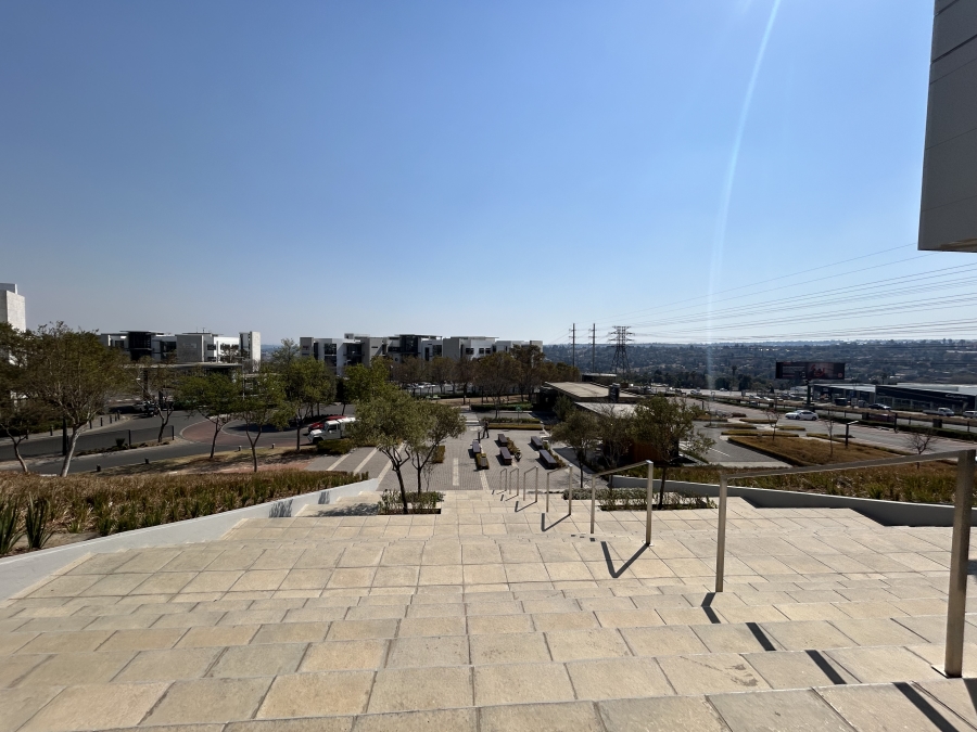 To Let Commercial Property for Rent in Waterfall Gauteng