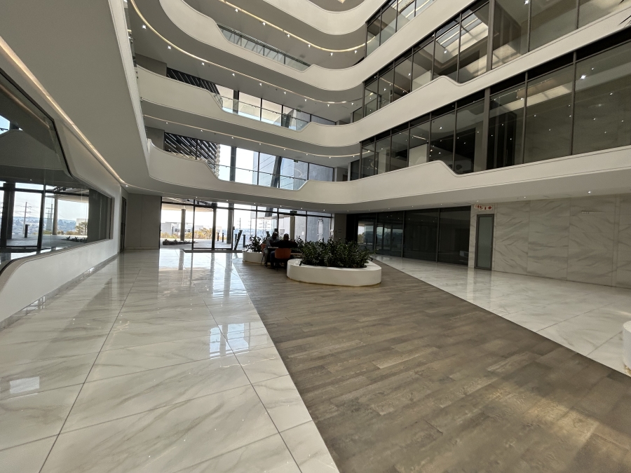 To Let Commercial Property for Rent in Waterfall Gauteng