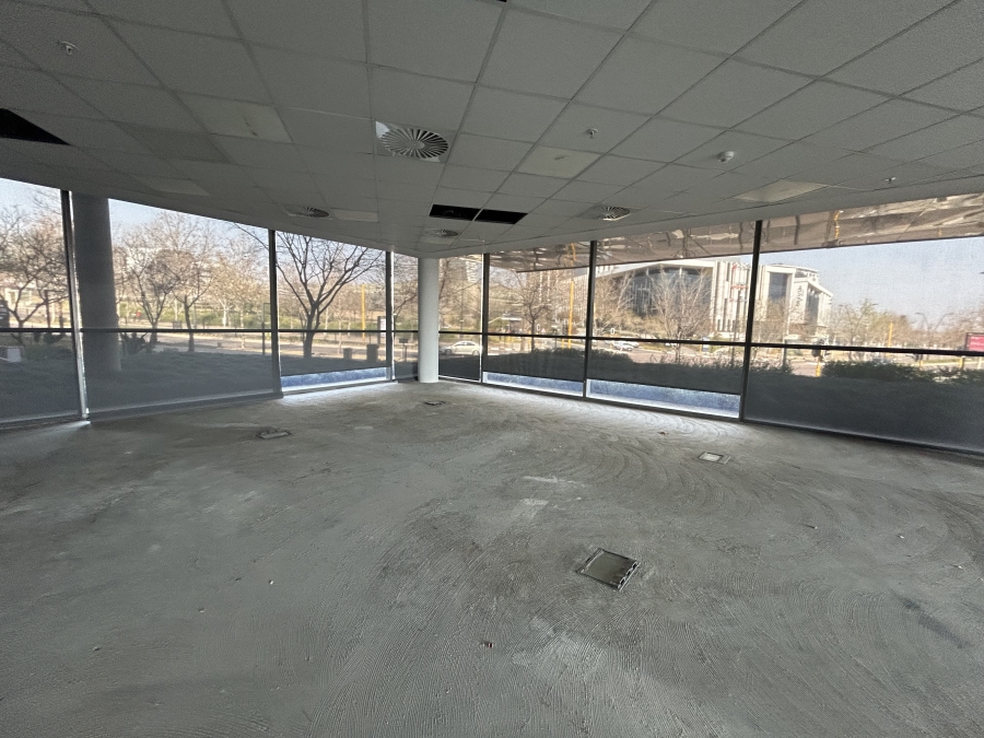 To Let Commercial Property for Rent in Waterfall Gauteng