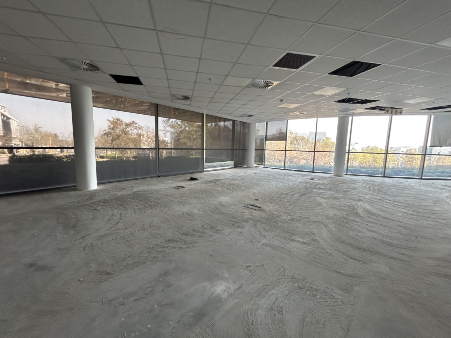 To Let Commercial Property for Rent in Waterfall Gauteng