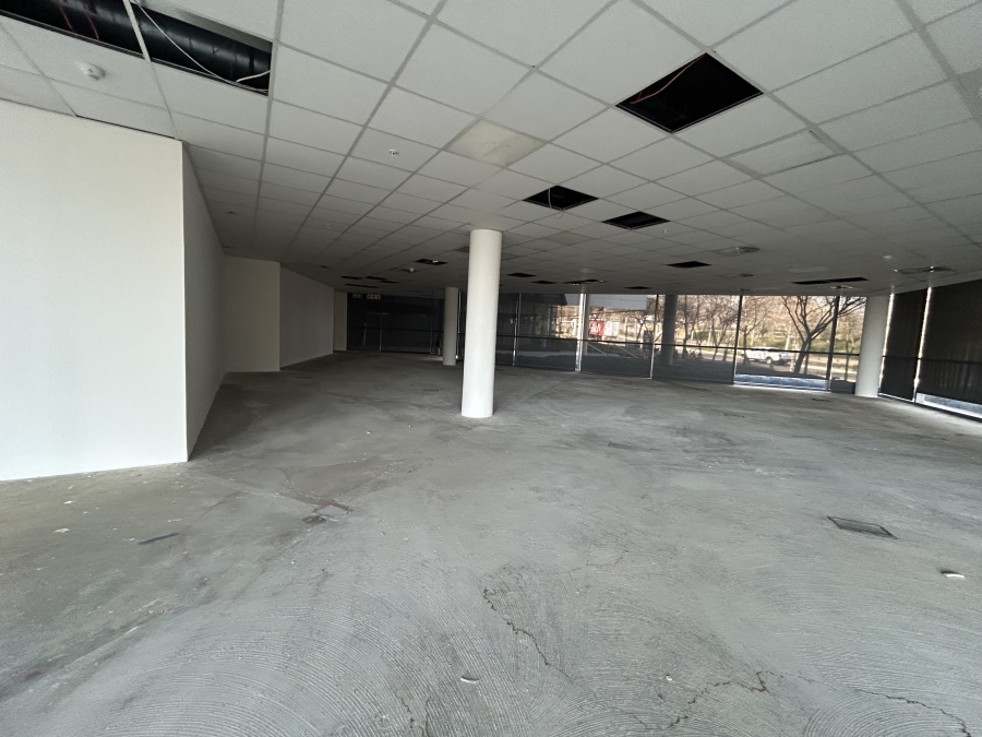 To Let Commercial Property for Rent in Waterfall Gauteng