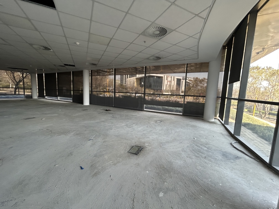 To Let Commercial Property for Rent in Waterfall Gauteng