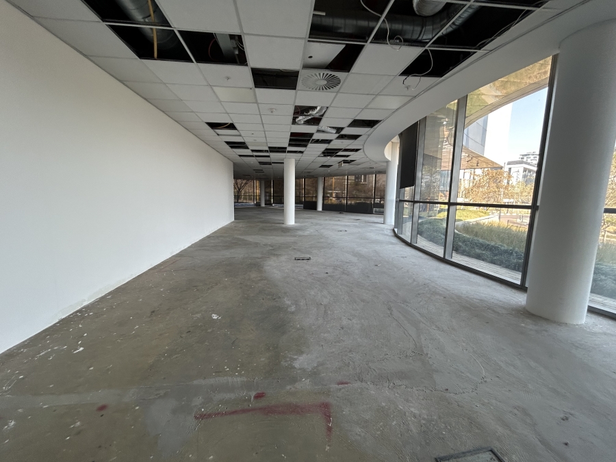 To Let Commercial Property for Rent in Waterfall Gauteng