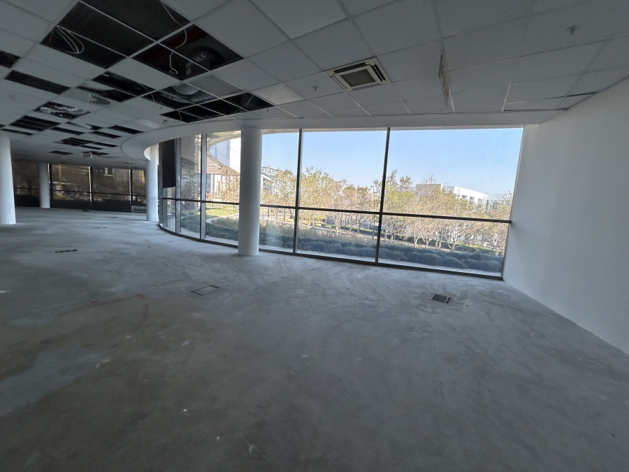 To Let Commercial Property for Rent in Waterfall Gauteng