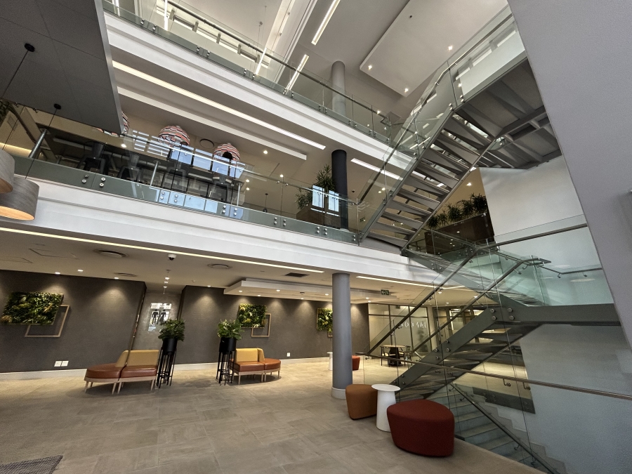 To Let Commercial Property for Rent in Waterfall Gauteng