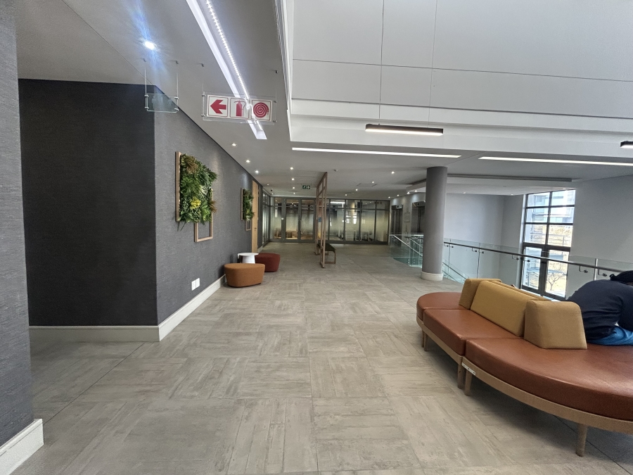 To Let Commercial Property for Rent in Waterfall Gauteng