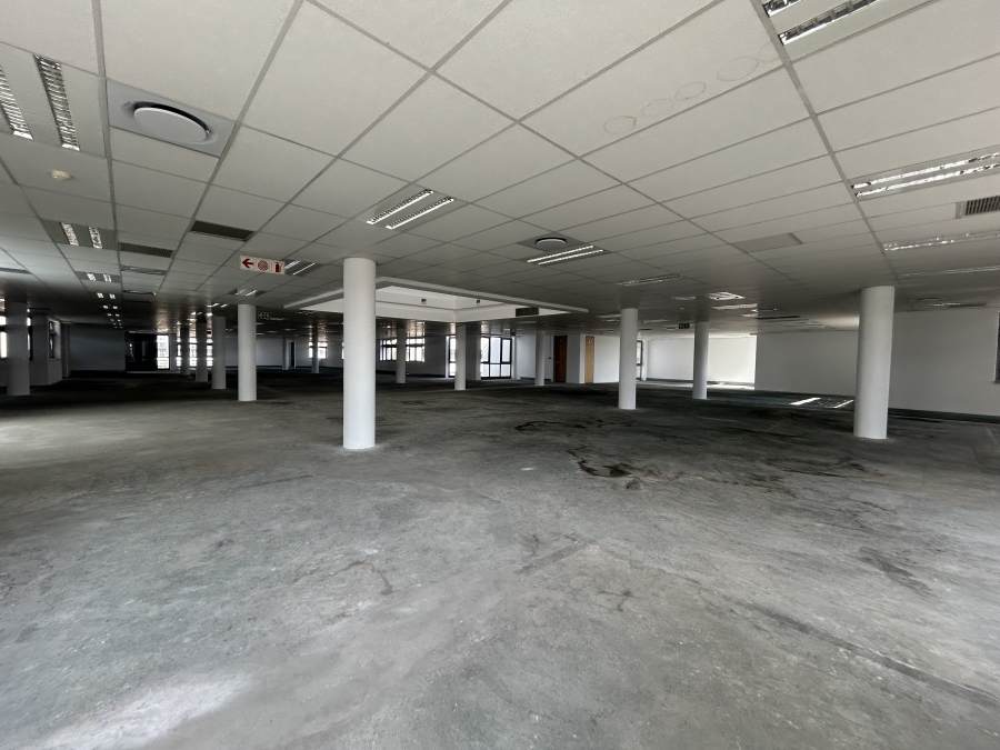 To Let Commercial Property for Rent in Waterfall Gauteng