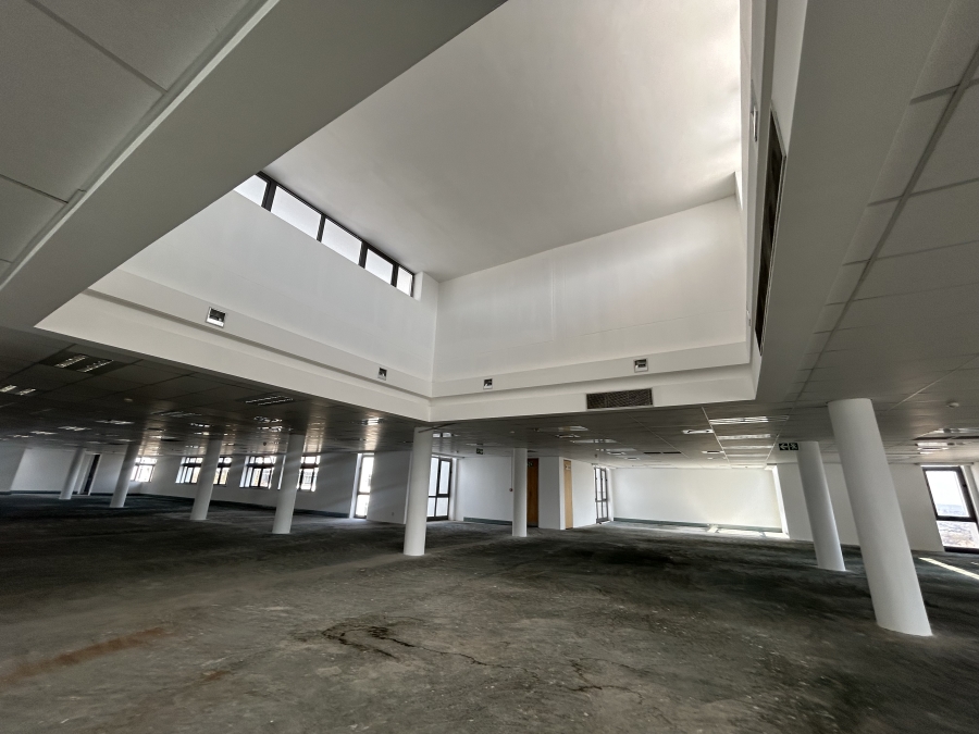 To Let Commercial Property for Rent in Waterfall Gauteng