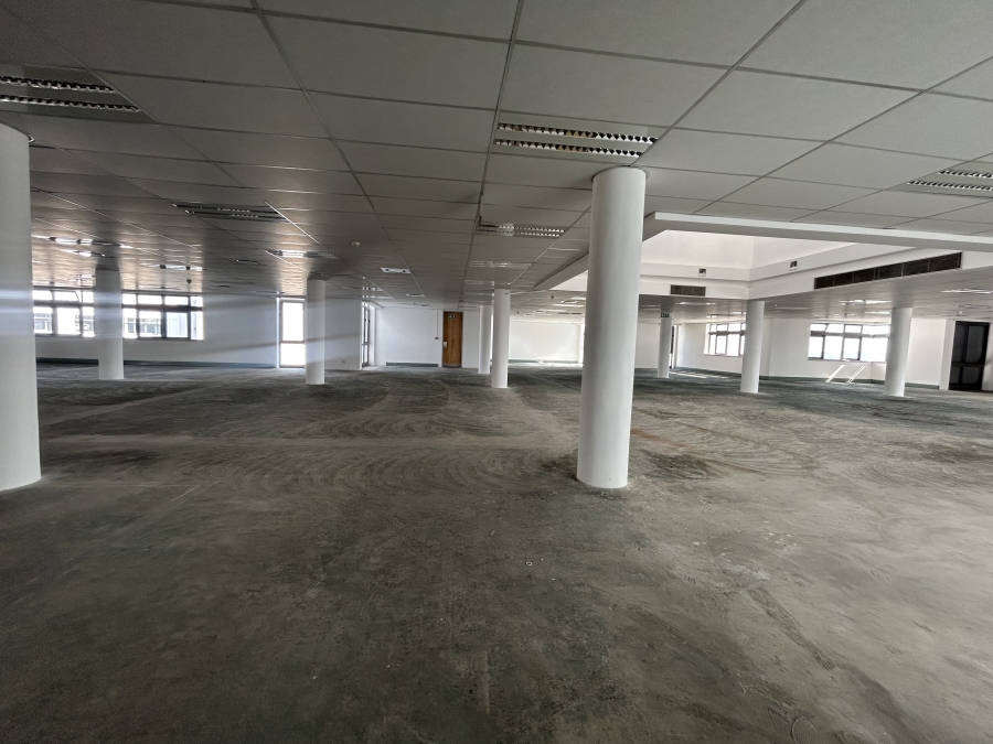 To Let Commercial Property for Rent in Waterfall Gauteng